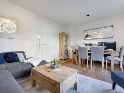 Ferienhaus für 6 Personen (100 m²) in Sylt-Ost 5/10