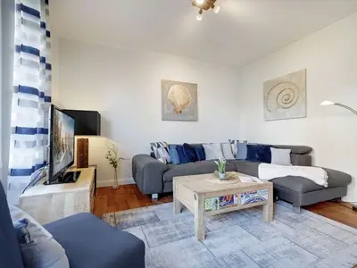 Ferienhaus für 6 Personen (100 m²) in Sylt-Ost 7/10