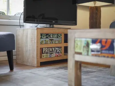 Ferienhaus für 6 Personen (100 m²) in Sylt-Ost 8/10