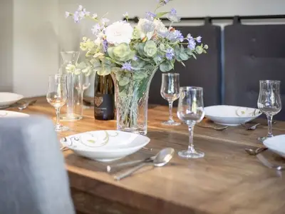 Ferienhaus für 6 Personen (100 m²) in Sylt-Ost 10/10