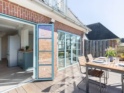 Ferienhaus für 6 Personen (100 m²) in Westerland (Sylt) 2/10