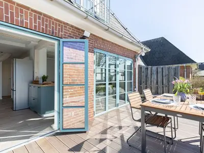 Ferienhaus für 6 Personen (100 m²) in Westerland (Sylt) 3/10