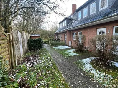 Ferienhaus für 9 Personen (105 m²) in Westerland (Sylt) 10/10