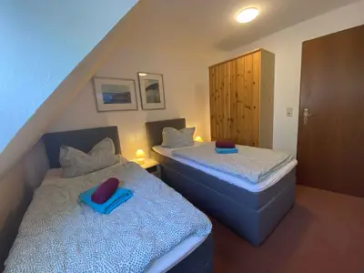 Ferienhaus für 9 Personen (105 m²) in Westerland (Sylt) 3/10