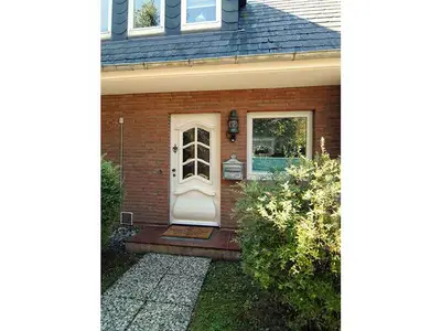 Ferienhaus für 9 Personen (105 m²) in Westerland (Sylt) 4/10