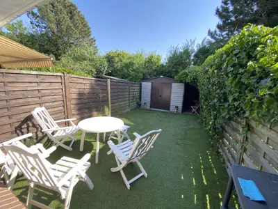 Ferienhaus für 9 Personen (105 m²) in Westerland (Sylt) 5/10