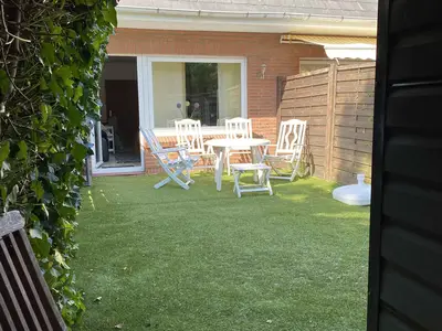 Ferienhaus für 9 Personen (105 m²) in Westerland (Sylt) 6/10