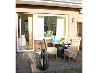 Ferienhaus für 9 Personen (105 m²) in Westerland (Sylt) 7/10