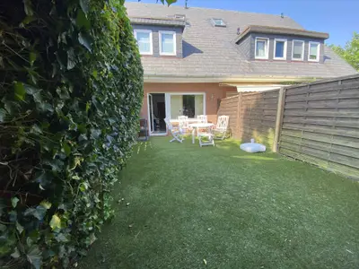 Ferienhaus für 9 Personen (105 m²) in Westerland (Sylt) 8/10