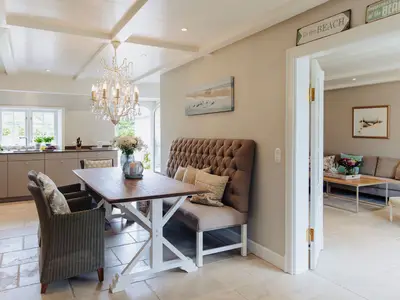 Ferienhaus für 4 Personen (120 m²) in Westerland (Sylt) 7/10