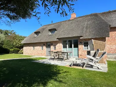 Ferienhaus für 4 Personen (120 m²) in Westerland (Sylt) 1/10