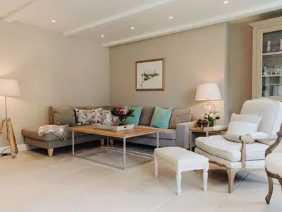 Ferienhaus für 4 Personen (120 m²) in Westerland (Sylt) 2/10
