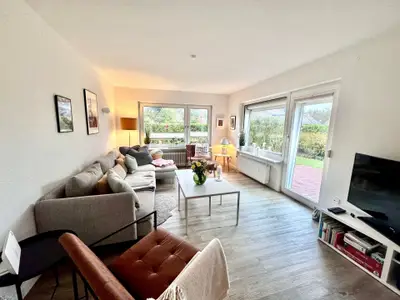 Ferienhaus für 6 Personen (110 m²) in Westerland (Sylt) 1/10