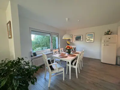 Ferienhaus für 6 Personen (110 m²) in Westerland (Sylt) 2/10