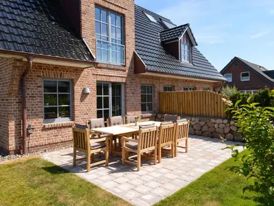 Ferienhaus für 7 Personen (145 m²) in Westerland (Sylt) 2/10