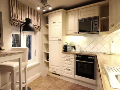 Küche / Küchenzeile