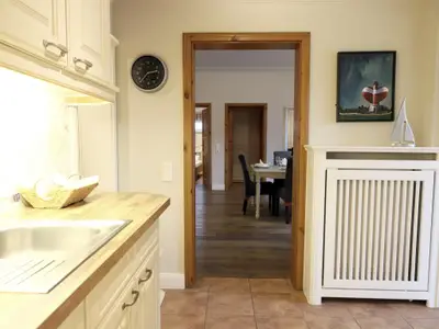 Küche / Küchenzeile