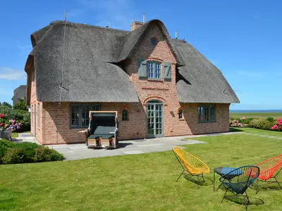 Ferienhaus für 6 Personen (230 m²) in Westerland (Sylt) 1/10