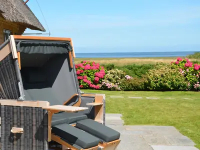 Ferienhaus für 6 Personen (230 m²) in Westerland (Sylt) 2/10