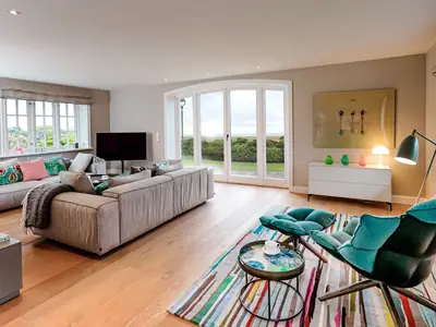 Ferienhaus für 6 Personen (230 m²) in Westerland (Sylt) 5/10