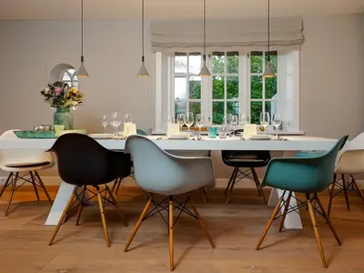 Ferienhaus für 6 Personen (230 m²) in Westerland (Sylt) 8/10