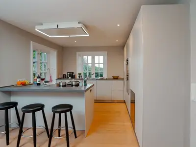 Ferienhaus für 6 Personen (230 m²) in Westerland (Sylt) 9/10