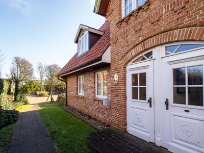 Ferienhaus für 4 Personen (70 m²) in Westerland (Sylt) 1/10