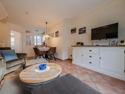 Ferienhaus für 4 Personen (70 m²) in Westerland (Sylt) 6/10