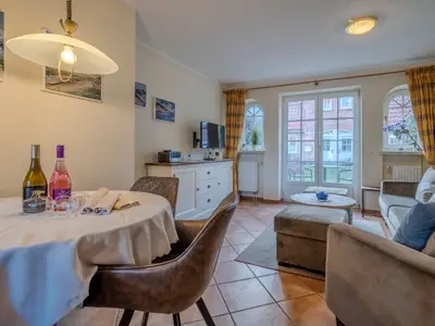 Ferienhaus für 4 Personen (70 m²) in Westerland (Sylt) 8/10