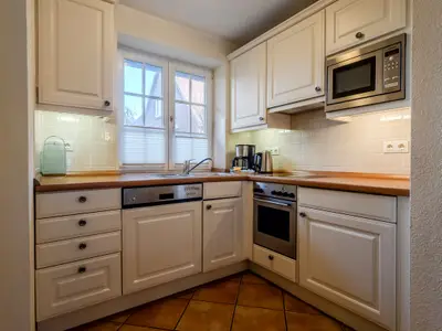 Ferienhaus für 4 Personen (70 m²) in Westerland (Sylt) 9/10