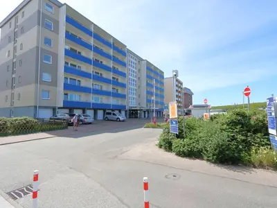 Ferienhaus für 3 Personen (46 m²) in Sylt-Ost 1/10