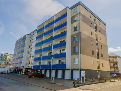 Ferienhaus für 3 Personen (46 m²) in Sylt-Ost 2/10