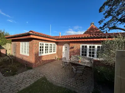 Ferienhaus für 2 Personen (50 m²) in Westerland (Sylt) 1/10