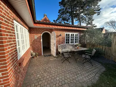 Ferienhaus für 2 Personen (50 m²) in Westerland (Sylt) 2/10