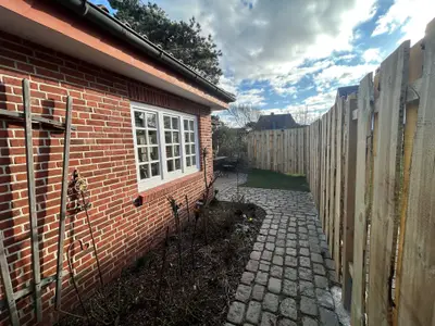 Ferienhaus für 2 Personen (50 m²) in Westerland (Sylt) 4/10