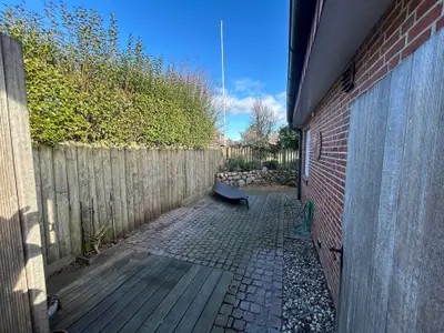 Ferienhaus für 2 Personen (50 m²) in Westerland (Sylt) 5/10