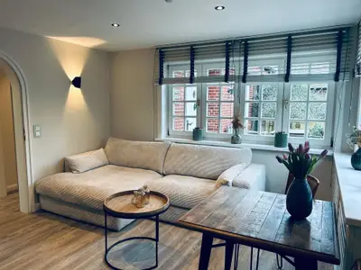 Ferienhaus für 2 Personen (50 m²) in Westerland (Sylt) 7/10