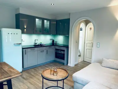 Ferienhaus für 2 Personen (50 m²) in Westerland (Sylt) 9/10