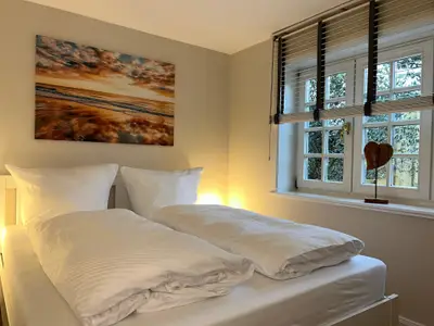 Ferienhaus für 2 Personen (50 m²) in Westerland (Sylt) 10/10