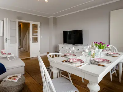 Ferienhaus für 6 Personen (100 m²) in Westerland (Sylt) 1/10