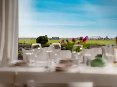 Ferienhaus für 6 Personen (100 m²) in Westerland (Sylt) 10/10