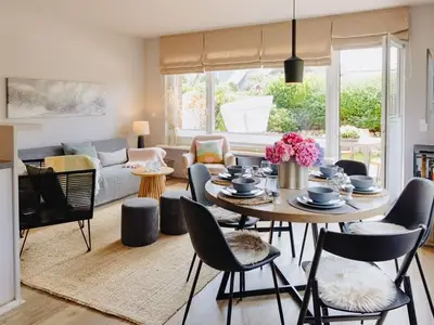 Ferienhaus für 6 Personen (100 m²) in Westerland (Sylt) 3/10