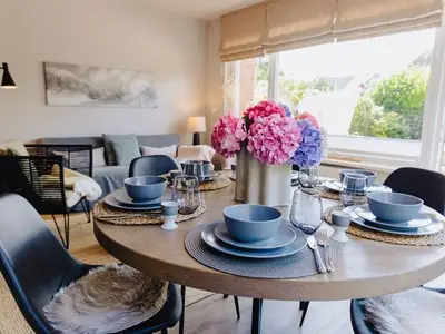 Ferienhaus für 6 Personen (100 m²) in Westerland (Sylt) 4/10