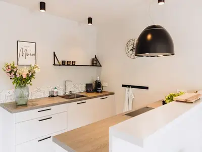 Ferienhaus für 6 Personen (100 m²) in Westerland (Sylt) 9/10