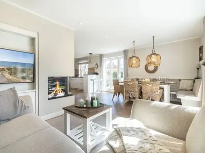 Ferienhaus für 8 Personen (150 m²) in Sylt-Ost 4/10