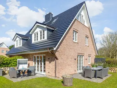 Ferienhaus für 8 Personen (150 m²) in Sylt-Ost 5/10