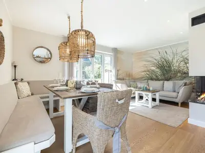 Ferienhaus für 8 Personen (150 m²) in Sylt-Ost 8/10