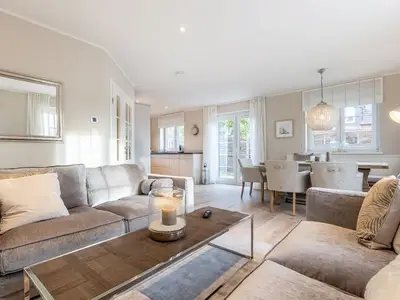 Ferienhaus für 6 Personen (112 m²) in Westerland (Sylt) 3/10