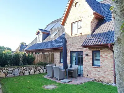 Ferienhaus für 6 Personen (112 m²) in Westerland (Sylt) 4/10