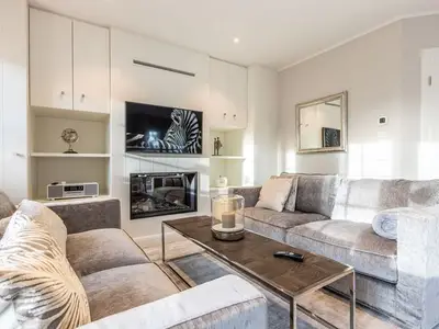 Ferienhaus für 6 Personen (112 m²) in Westerland (Sylt) 6/10